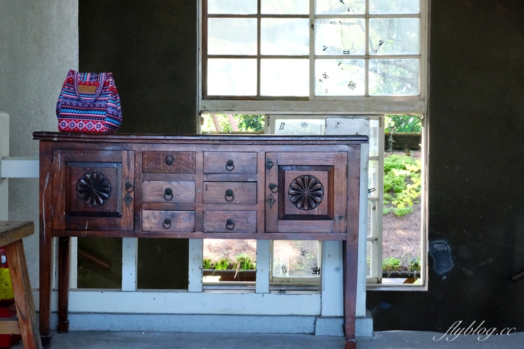 花蓮旅遊｜松園別館．居高臨下遠眺太平洋，東西合併的百年洋樓 @飛天璇的口袋