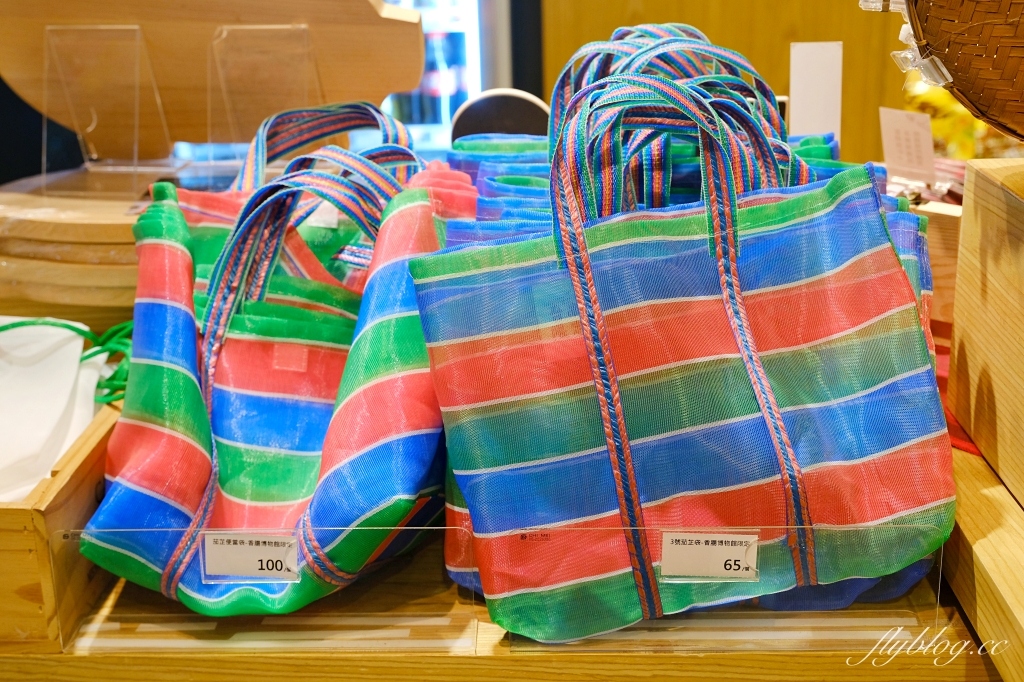 台南南區｜黑橋牌香腸博物館．巨型香腸觀光工廠，復刻台南傳統街道市場 @飛天璇的口袋