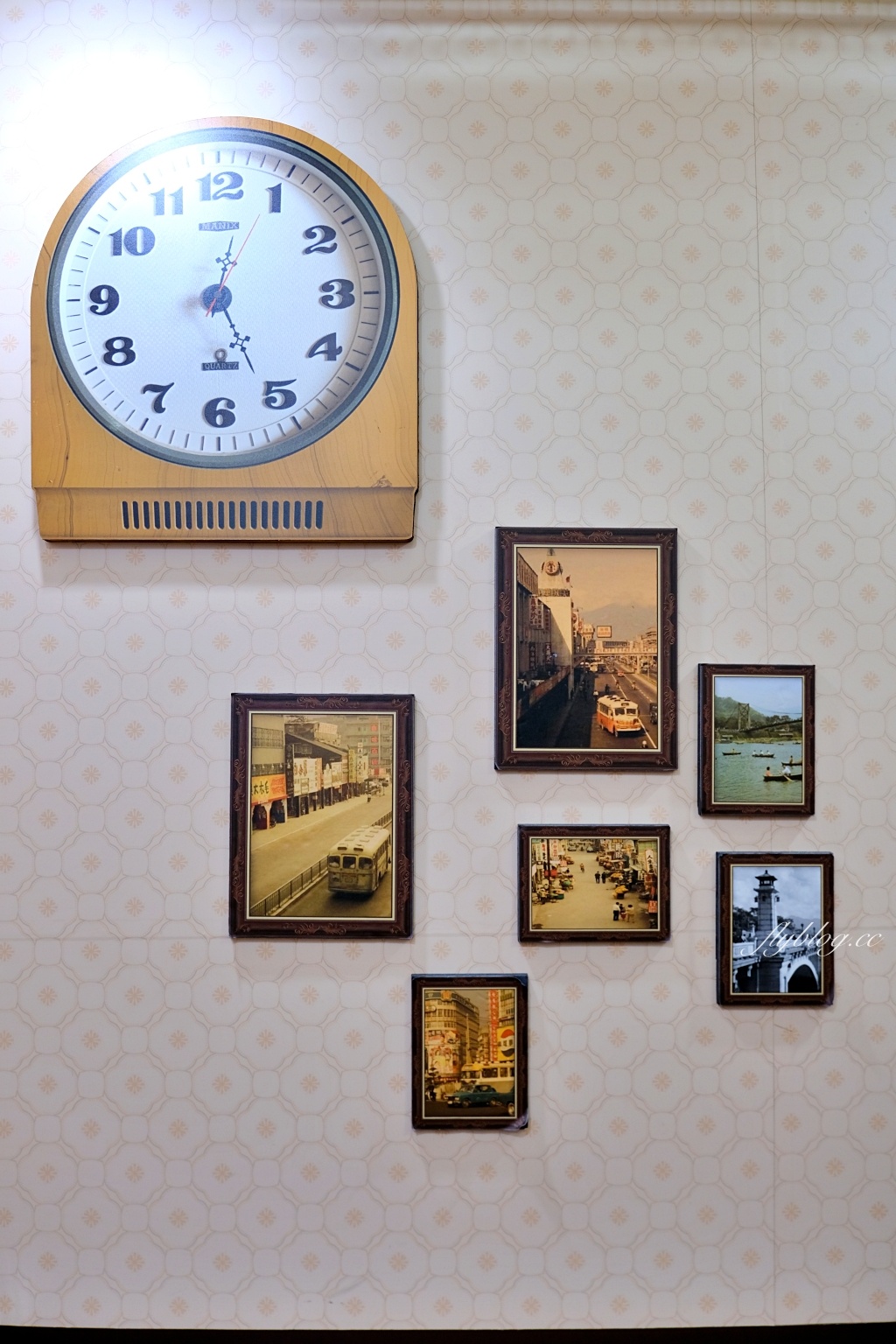 台南南區｜黑橋牌香腸博物館．巨型香腸觀光工廠，復刻台南傳統街道市場 @飛天璇的口袋