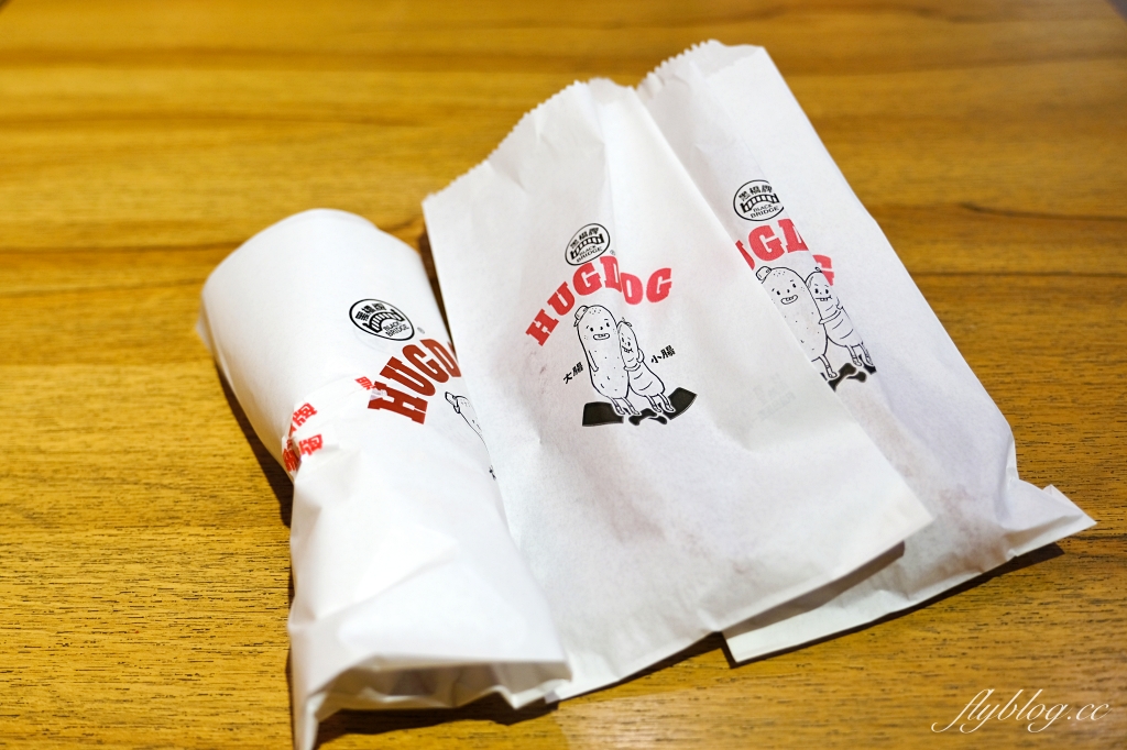 台南南區｜黑橋牌香腸博物館．巨型香腸觀光工廠，復刻台南傳統街道市場 @飛天璇的口袋