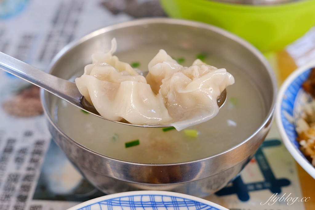 台南中西｜保安路米糕．台南米其林必比登推介．在地一甲子的米糕店 @飛天璇的口袋