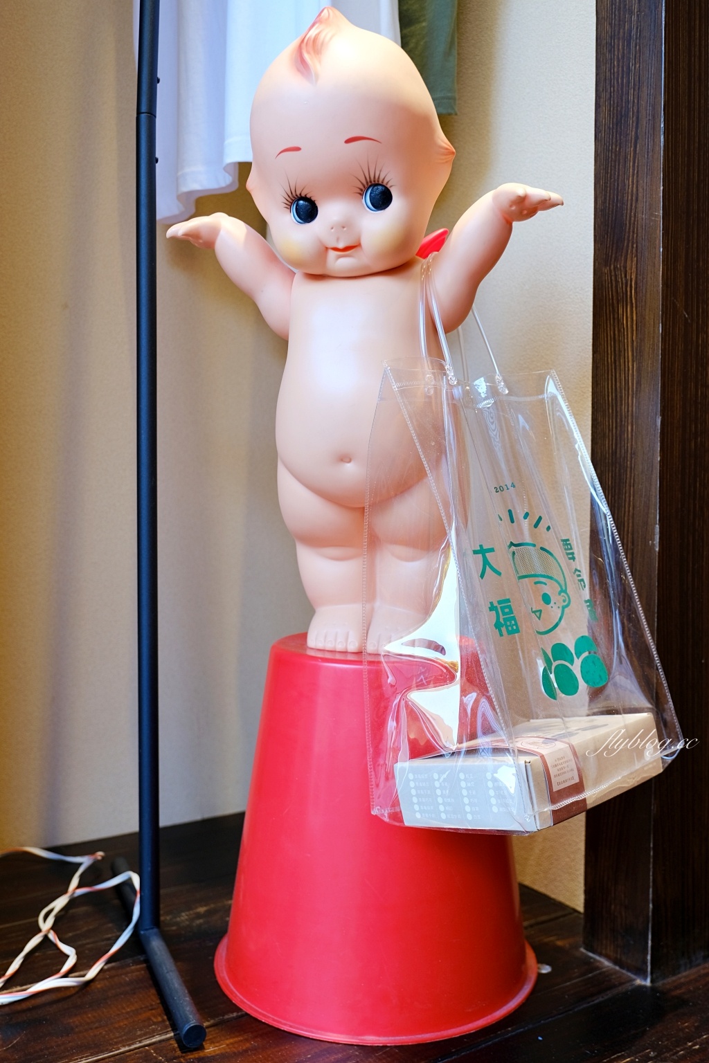 台南中西｜金桃家草莓大福2号店．台南最超人氣日式大福，網路一開放訂購就秒殺 @飛天璇的口袋