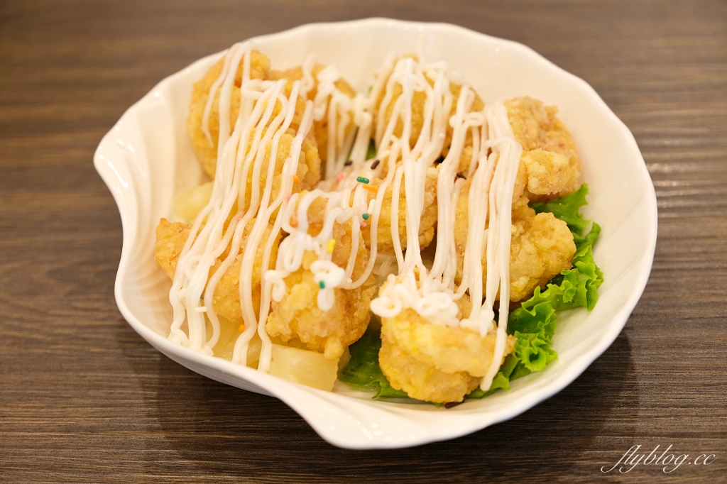 新北板橋｜六必居潮州一品沙鍋粥．全台最好吃的砂鍋粥，沒有預約吃不到 @飛天璇的口袋