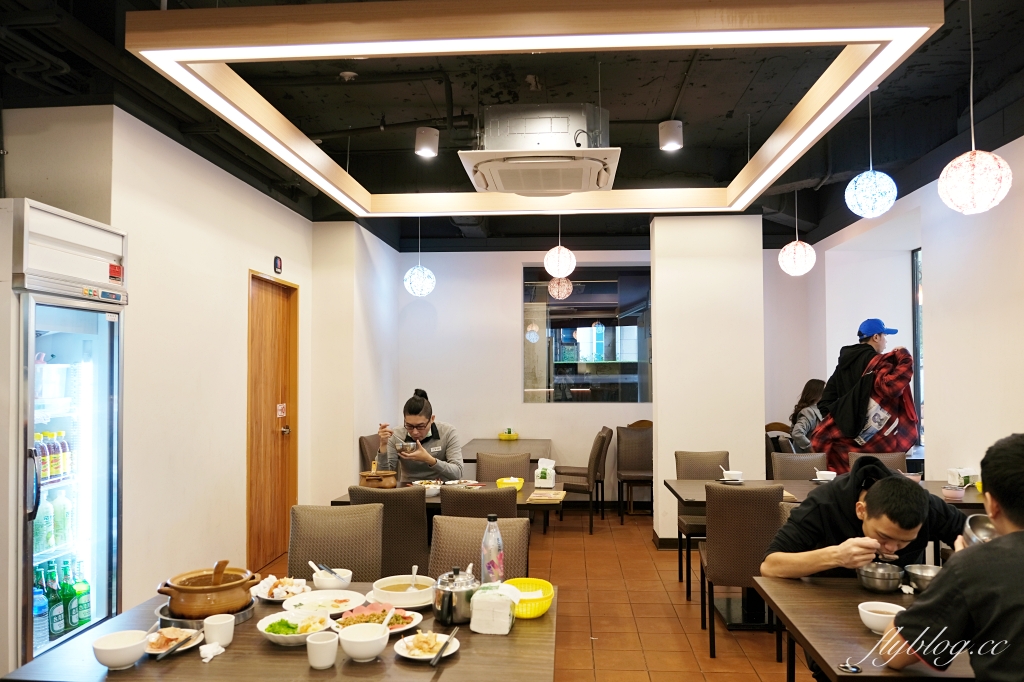 新北板橋｜六必居潮州一品沙鍋粥．全台最好吃的砂鍋粥，沒有預約吃不到 @飛天璇的口袋