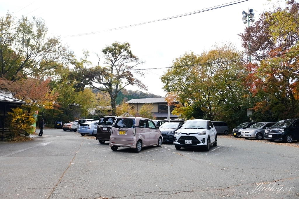 日本熊本｜黑川溫泉．日本米其林旅遊指南推介，日本溫泉100選氛圍第一名 @飛天璇的口袋