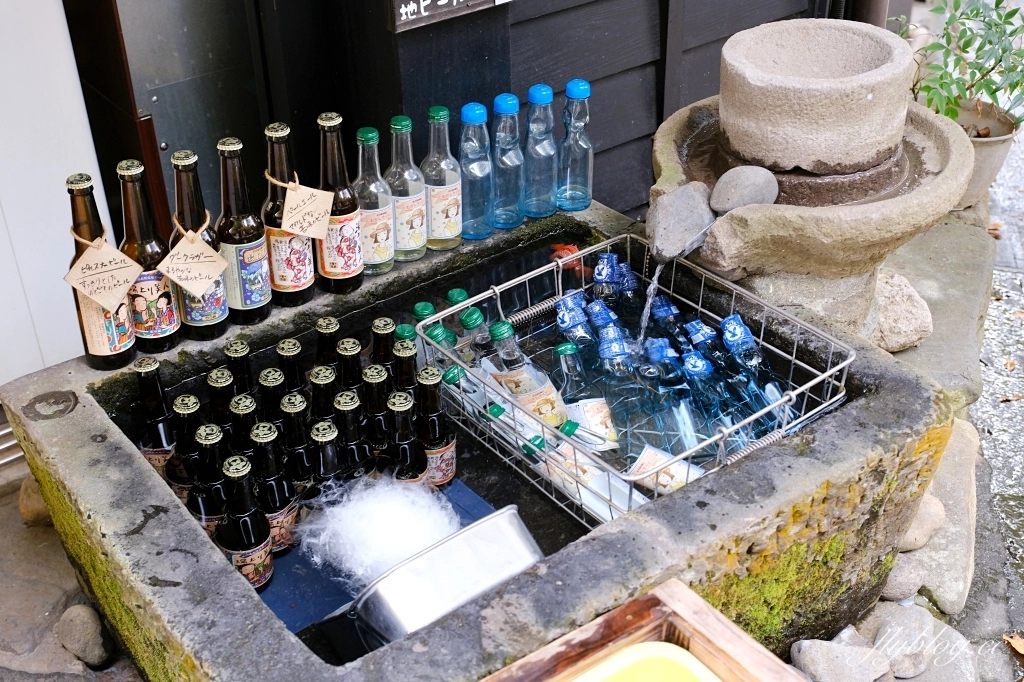 日本熊本｜黑川溫泉．日本米其林旅遊指南推介，日本溫泉100選氛圍第一名 @飛天璇的口袋