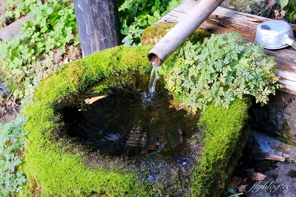 日本熊本｜黑川溫泉．日本米其林旅遊指南推介，日本溫泉100選氛圍第一名 @飛天璇的口袋