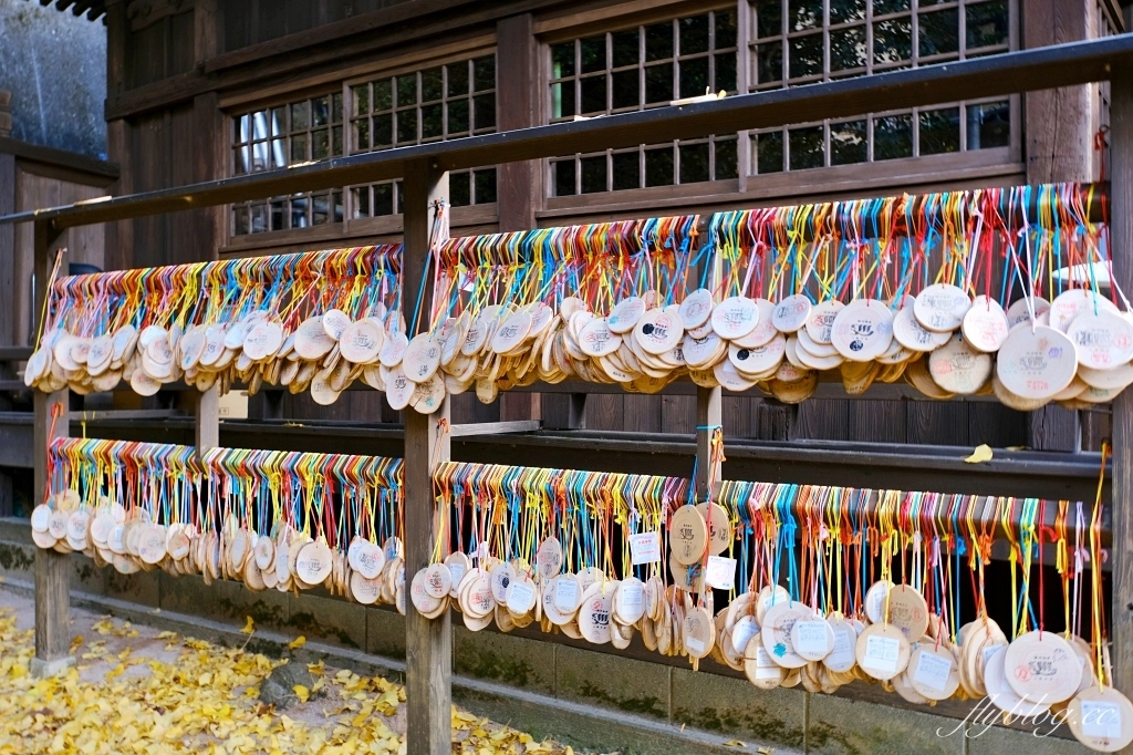 日本熊本｜黑川溫泉．日本米其林旅遊指南推介，日本溫泉100選氛圍第一名 @飛天璇的口袋