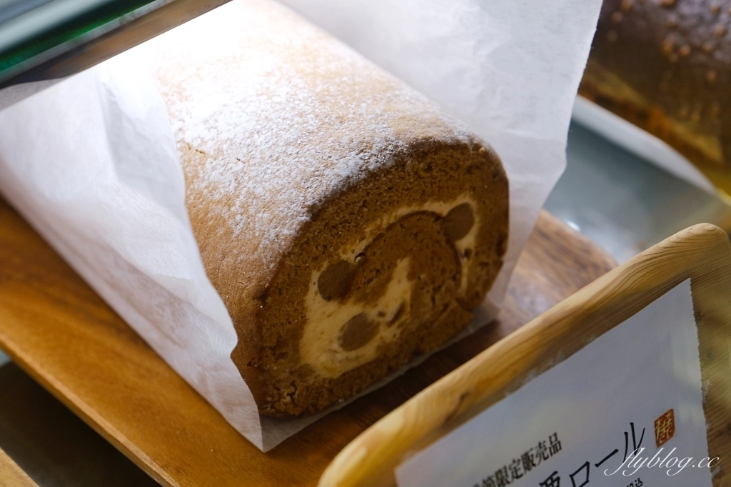 日本熊本|パティスリー麓 Patisserie Roku.黑川溫泉必吃美食,濃郁滑順的現做泡芙 @飛天璇的口袋 日本熊本|パティスリー麓 Patisserie Roku.黑川溫泉必吃美食,濃郁滑順的現做泡芙 @飛天璇的口袋