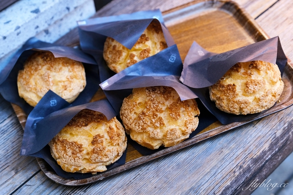 日本熊本|パティスリー麓 Patisserie Roku.黑川溫泉必吃美食,濃郁滑順的現做泡芙 @飛天璇的口袋 日本熊本|パティスリー麓 Patisserie Roku.黑川溫泉必吃美食,濃郁滑順的現做泡芙 @飛天璇的口袋