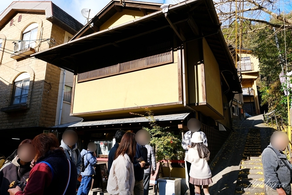 日本熊本｜黑川溫泉．日本米其林旅遊指南推介，日本溫泉100選氛圍第一名 @飛天璇的口袋