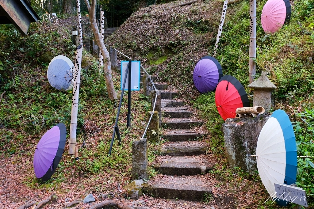 日本熊本｜黑川溫泉．日本米其林旅遊指南推介，日本溫泉100選氛圍第一名 @飛天璇的口袋