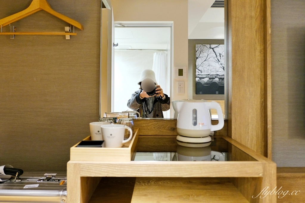 日本宮崎｜索雷斯特高千穗酒店 SOLEST TAKACHIHO HOTEL．距離高千穗峽5分鐘車程 @飛天璇的口袋