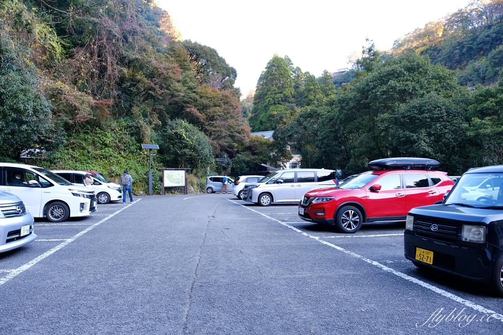 日本宮崎｜高千穗峽．宮崎最重要的觀光景點，交通方式及划船預約方式 @飛天璇的口袋