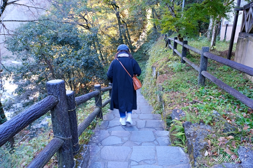 日本宮崎｜高千穗峽．宮崎最重要的觀光景點，交通方式及划船預約方式 @飛天璇的口袋