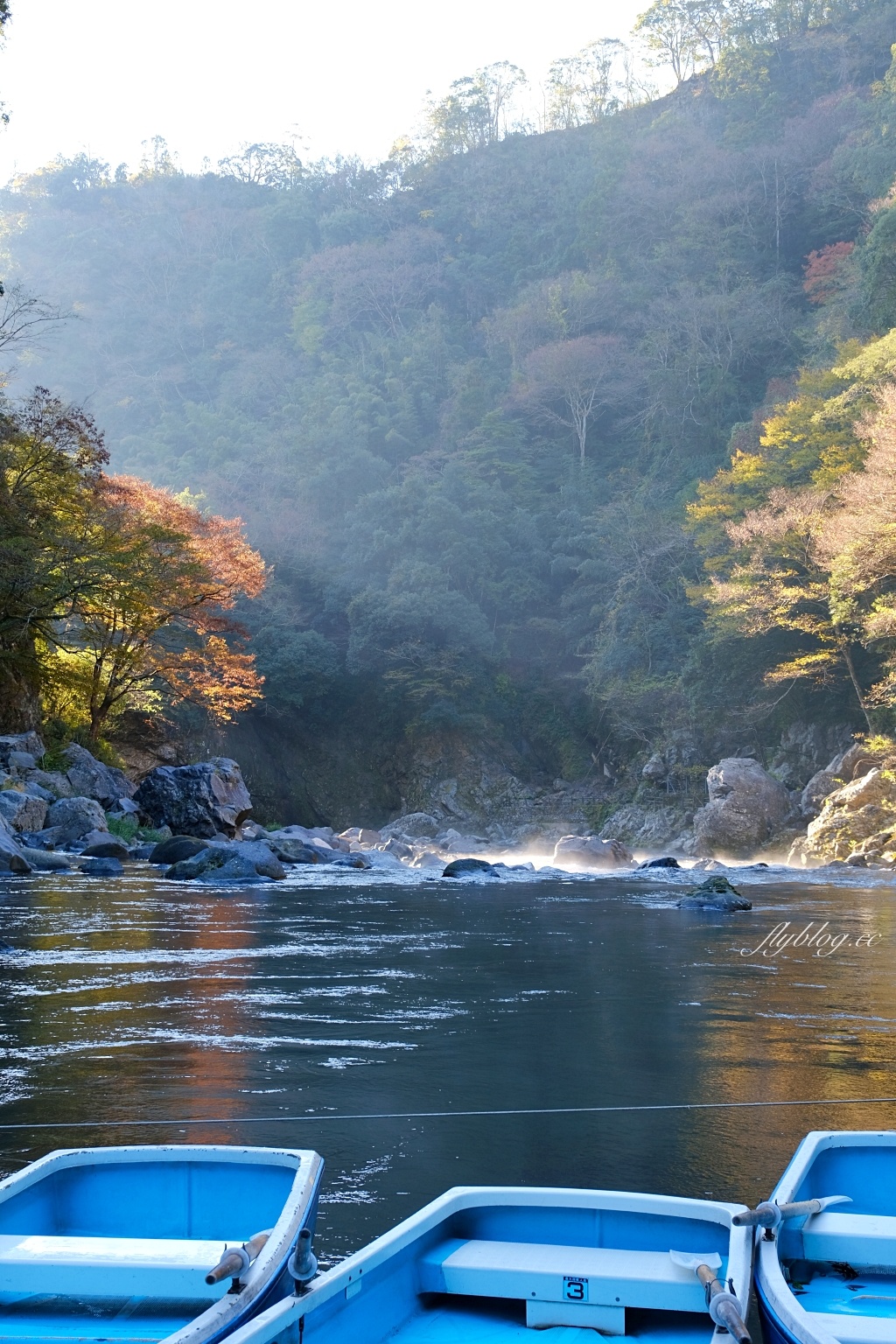 日本宮崎｜高千穗峽．宮崎最重要的觀光景點，交通方式及划船預約方式 @飛天璇的口袋