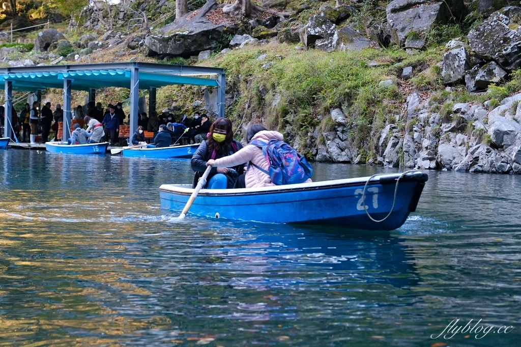 日本宮崎｜高千穗峽．宮崎最重要的觀光景點，交通方式及划船預約方式 @飛天璇的口袋