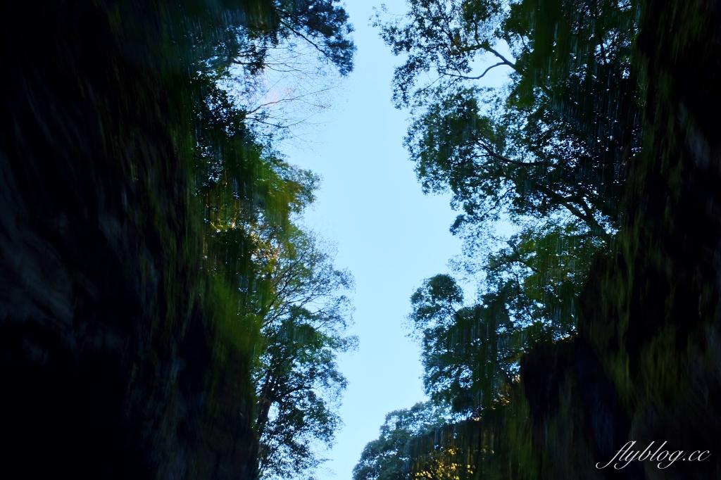 日本宮崎｜高千穗峽．宮崎最重要的觀光景點，交通方式及划船預約方式 @飛天璇的口袋