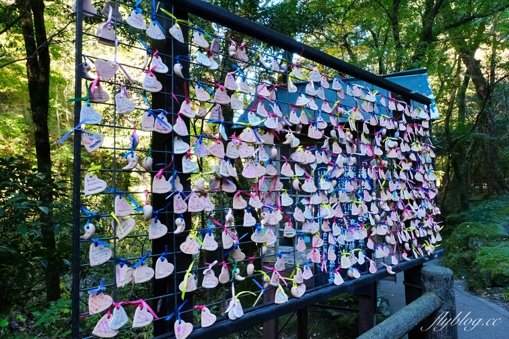 日本宮崎｜高千穗峽．宮崎最重要的觀光景點，交通方式及划船預約方式 @飛天璇的口袋