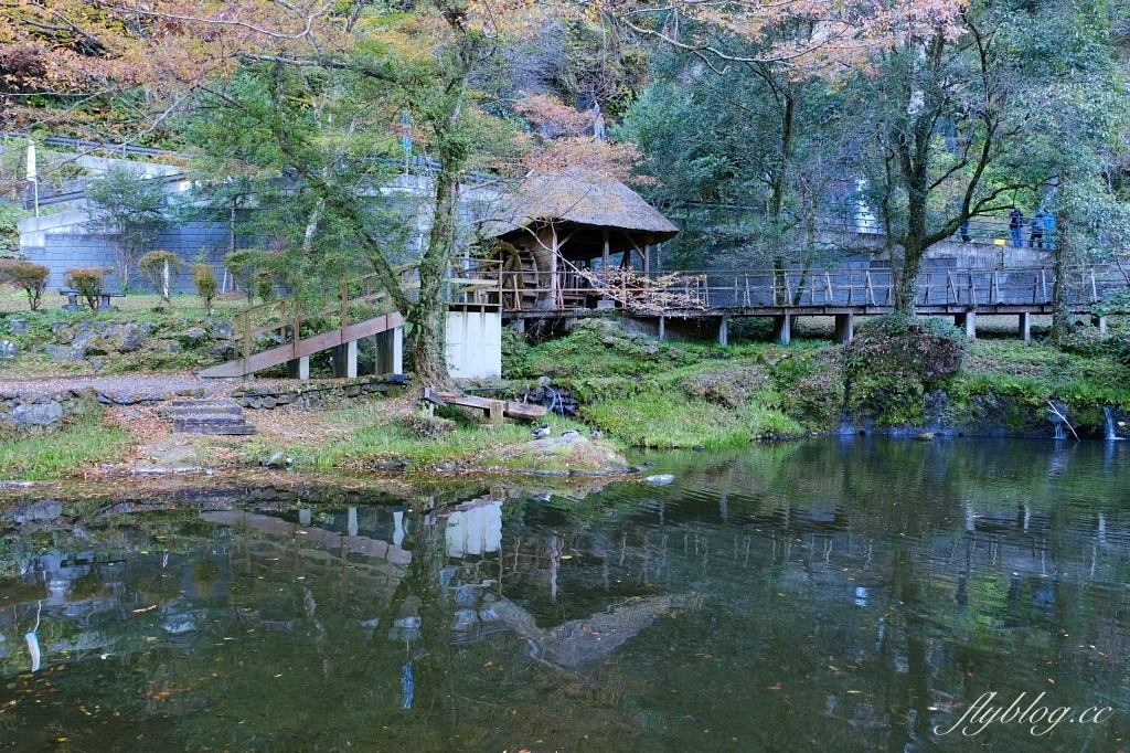 日本宮崎｜高千穗峽．宮崎最重要的觀光景點，交通方式及划船預約方式 @飛天璇的口袋