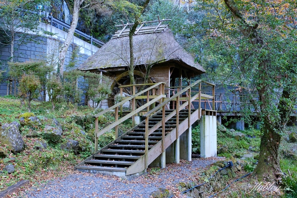 日本宮崎｜高千穗峽．宮崎最重要的觀光景點，交通方式及划船預約方式 @飛天璇的口袋