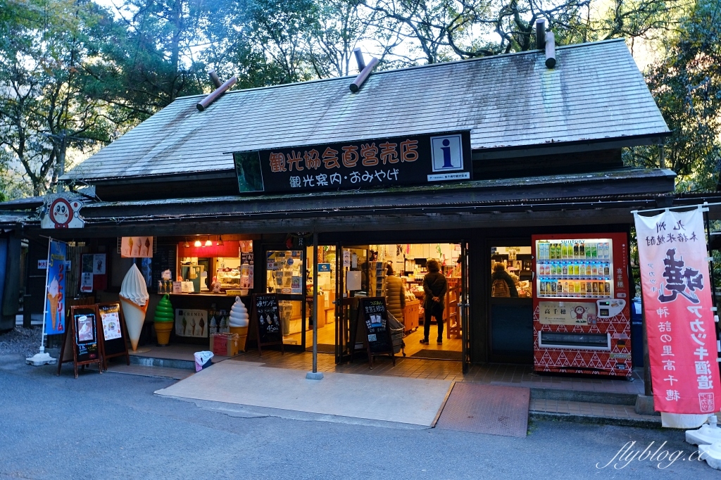 日本宮崎｜高千穗峽．宮崎最重要的觀光景點，交通方式及划船預約方式 @飛天璇的口袋