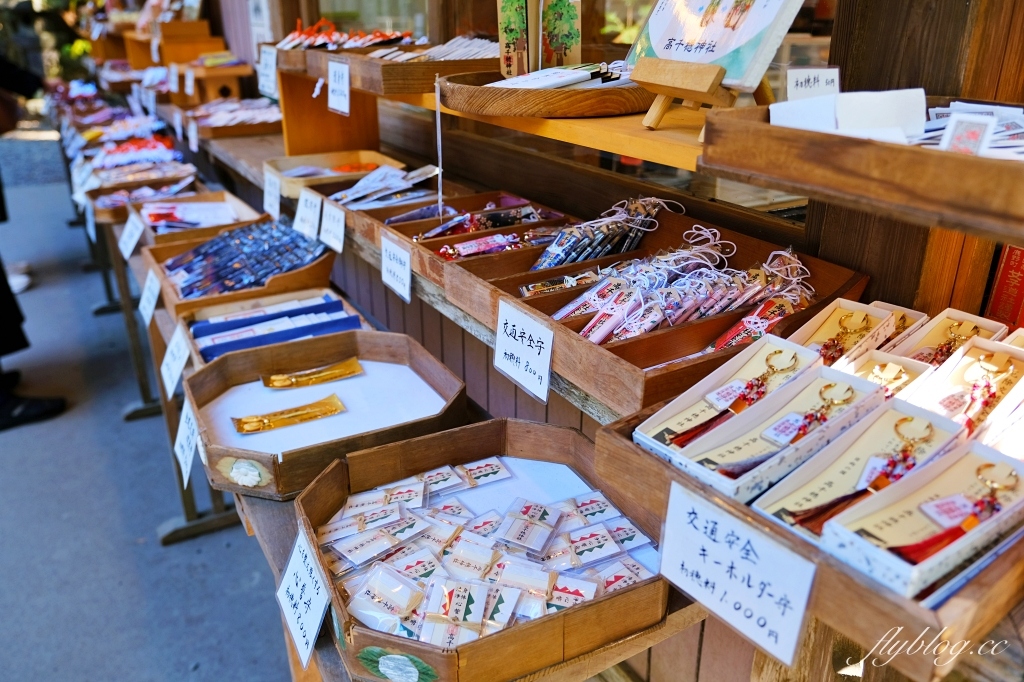 日本宮崎｜高千穗神社．1900年的歷史的神社，手牽手繞兩棵樹走一圈 @飛天璇的口袋