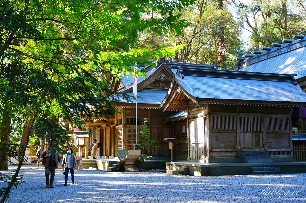 【九州自由行】北九州8天7夜自駕行程．福岡租車、九州景點、行程規劃 @飛天璇的口袋