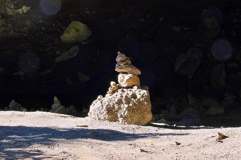日本熊本｜上色見熊野座神社．人氣動漫螢火之森場景，仿佛走進異次元的神秘通道 @飛天璇的口袋