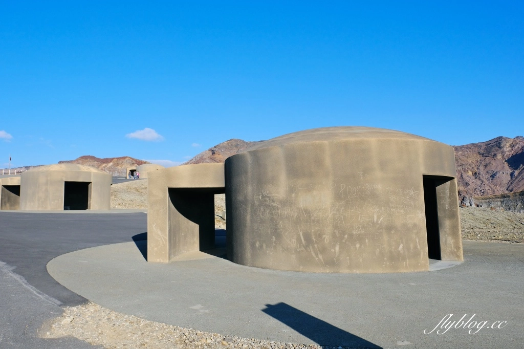 日本熊本｜阿蘇中岳火山口．近距離觀看阿蘇火山，熊本最熱門的自然景點 @飛天璇的口袋