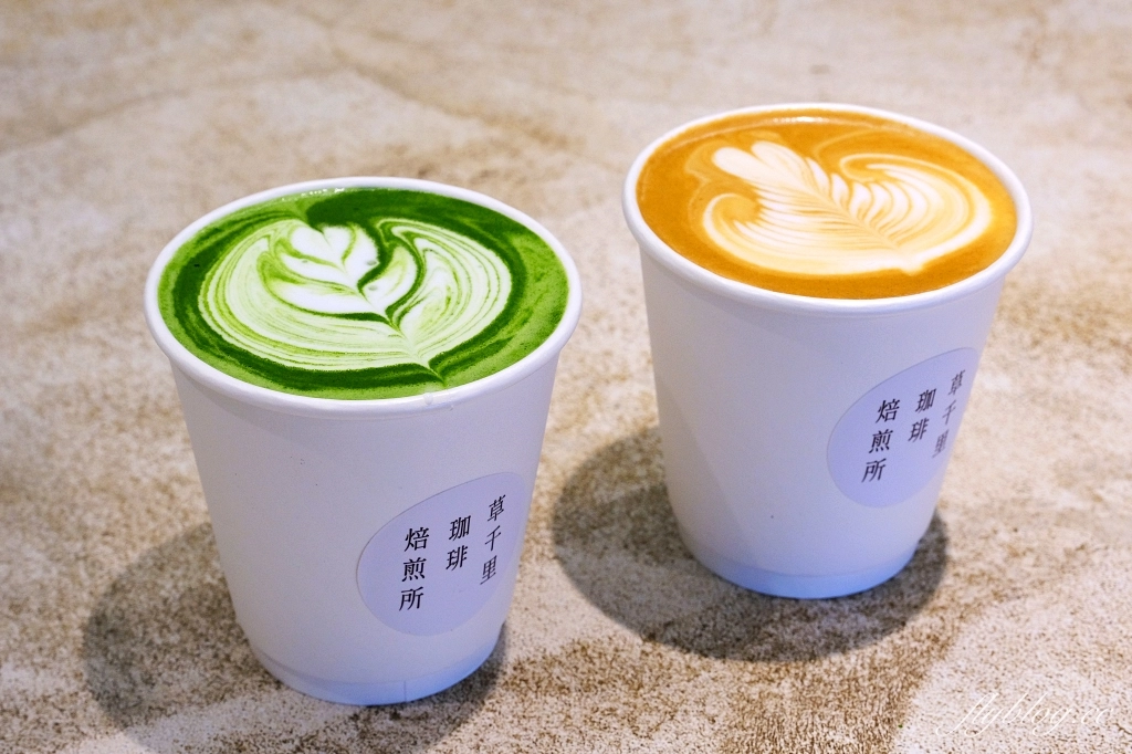 日本熊本｜草千里之濱．阿蘇火山一望無際大草原，可以騎馬和參觀博物館 @飛天璇的口袋