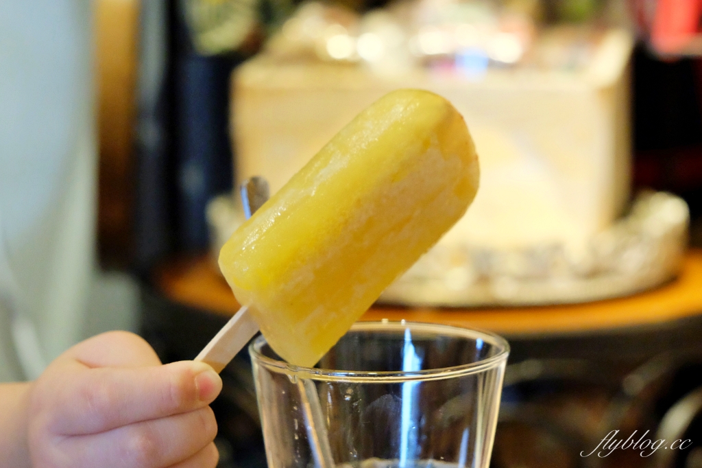 台中西區｜百花堂舖子．感受日本生活美學，擺盤很可愛的日式定食 @飛天璇的口袋