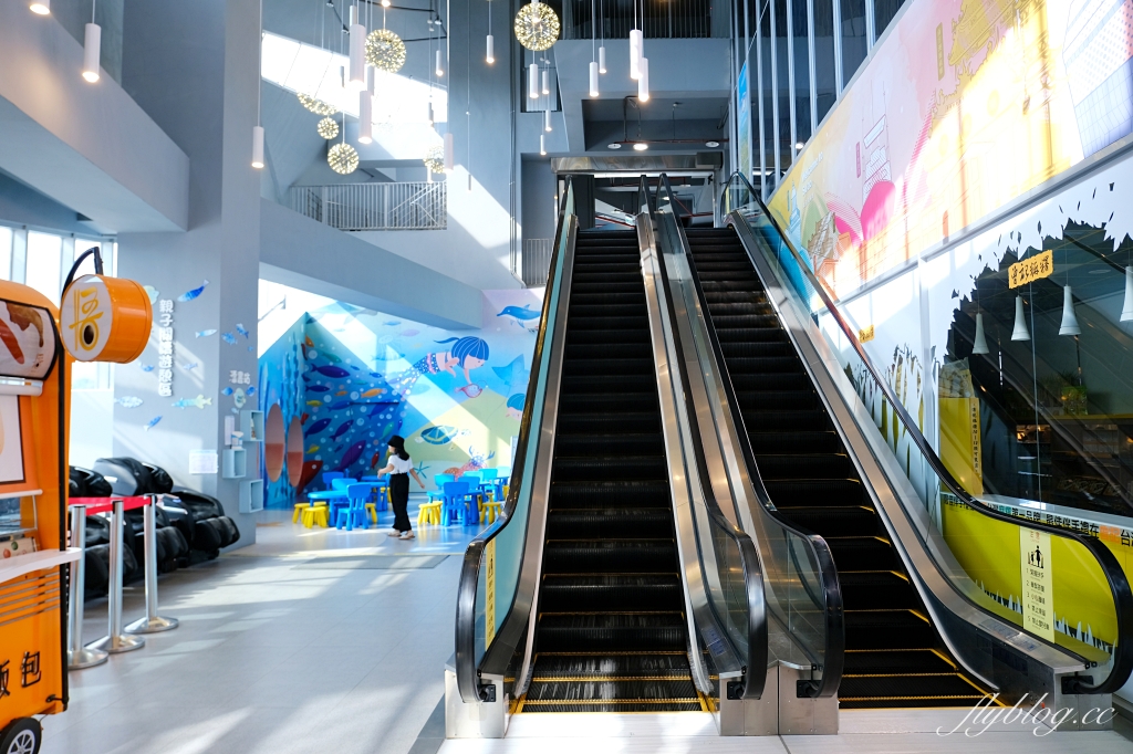 宜蘭蘇澳｜蘇澳服務區．國道5號最美休息站，必吃美食伴手禮店介紹 @飛天璇的口袋