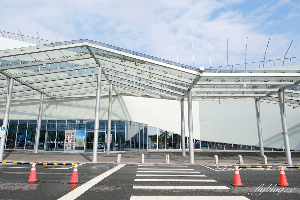 宜蘭蘇澳｜蘇澳服務區．國道5號最美休息站，必吃美食伴手禮店介紹 @飛天璇的口袋