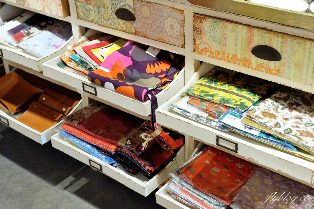 台中西區｜百花堂舖子．感受日本生活美學，擺盤很可愛的日式定食 @飛天璇的口袋