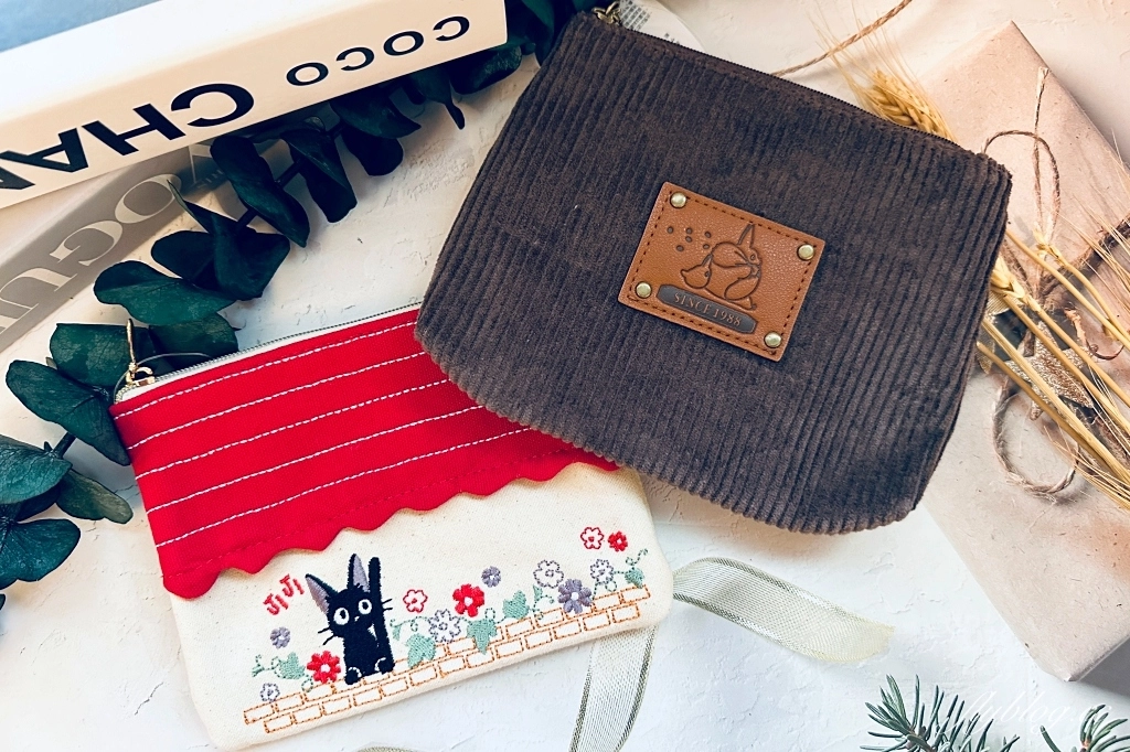 日本大分｜橡實之森 どんぐりの森．龍貓的故鄉由布院，龍貓紀念品專賣店 @飛天璇的口袋