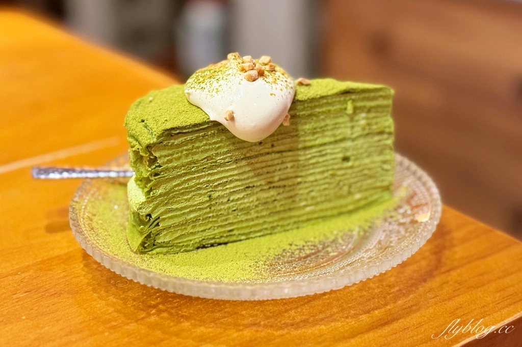 台中西屯｜多美咖啡．原沒有名字的咖啡館．精明一街老宅風新亮點 @飛天璇的口袋