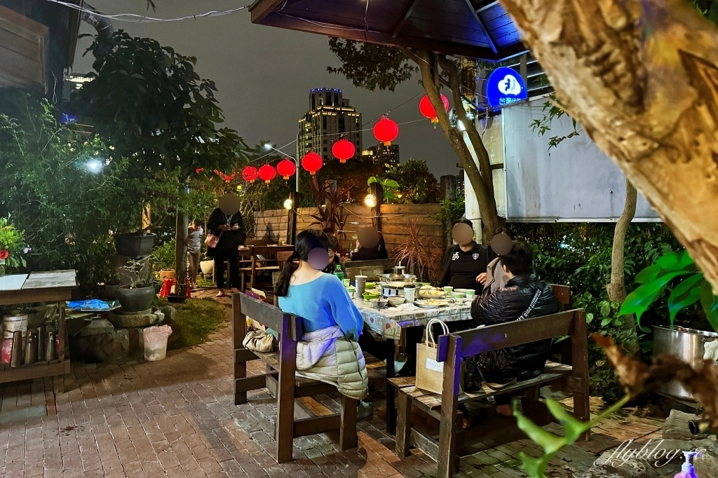 台中北屯｜酒攤．充滿復古味的老宅，品嚐古早味台菜，崇德路美食推薦 @飛天璇的口袋