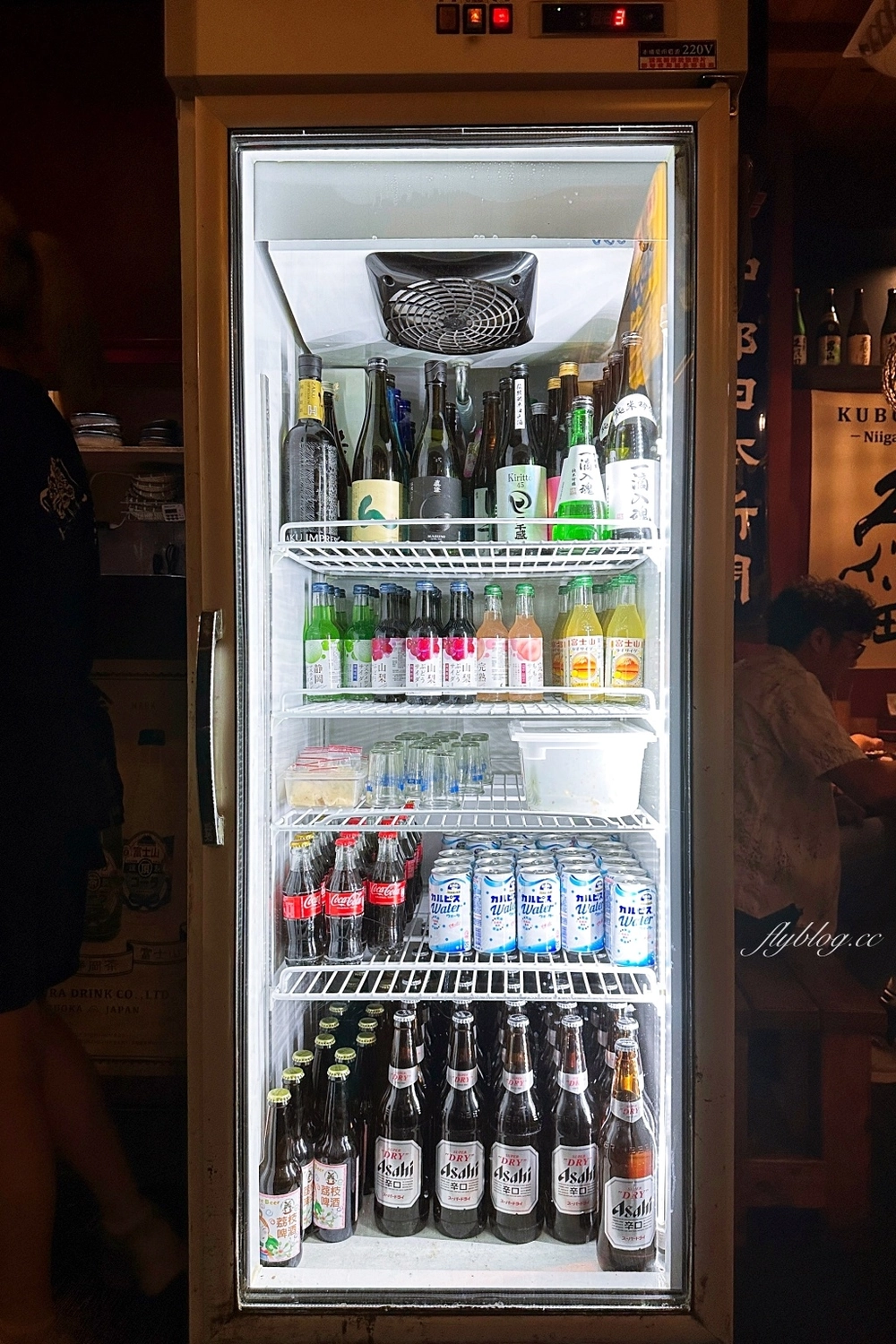 台中北屯｜吳留手串燒居酒屋．台北來的人氣居酒屋專賣店．台中崇德路美食推薦 @飛天璇的口袋