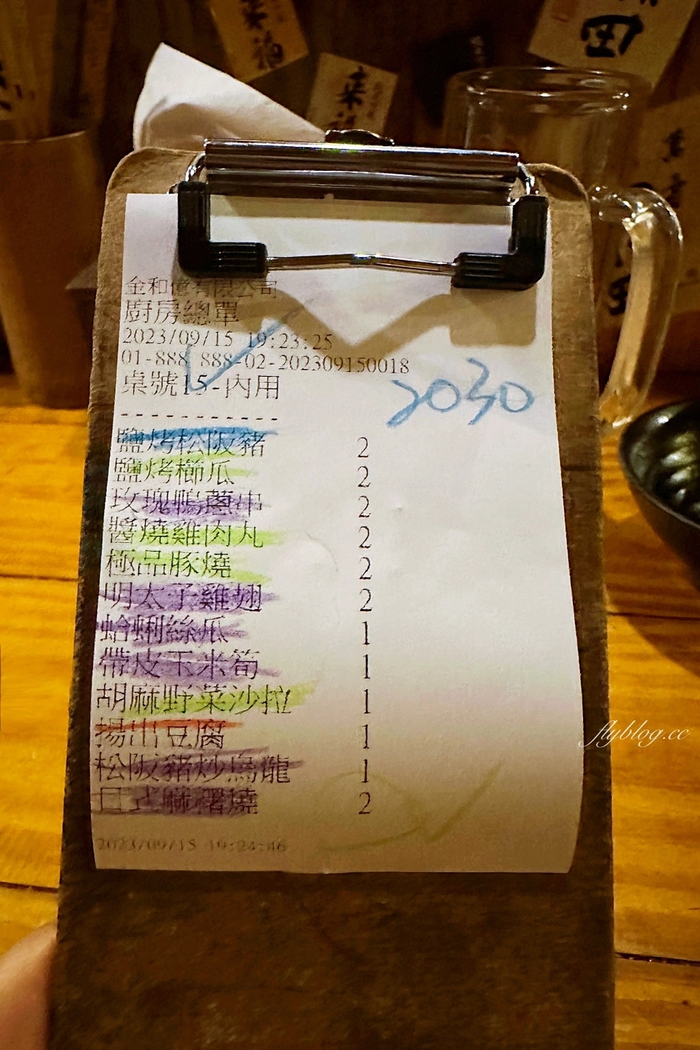 台中北屯｜吳留手串燒居酒屋．台北來的人氣居酒屋專賣店．台中崇德路美食推薦 @飛天璇的口袋