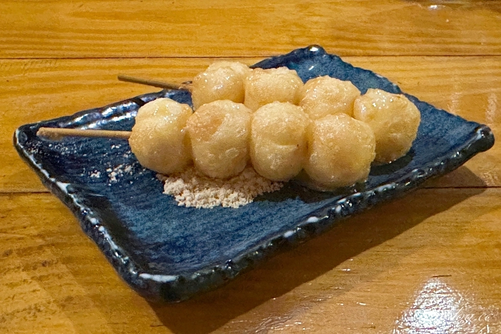 台中北屯｜吳留手串燒居酒屋．台北來的人氣居酒屋專賣店．台中崇德路美食推薦 @飛天璇的口袋