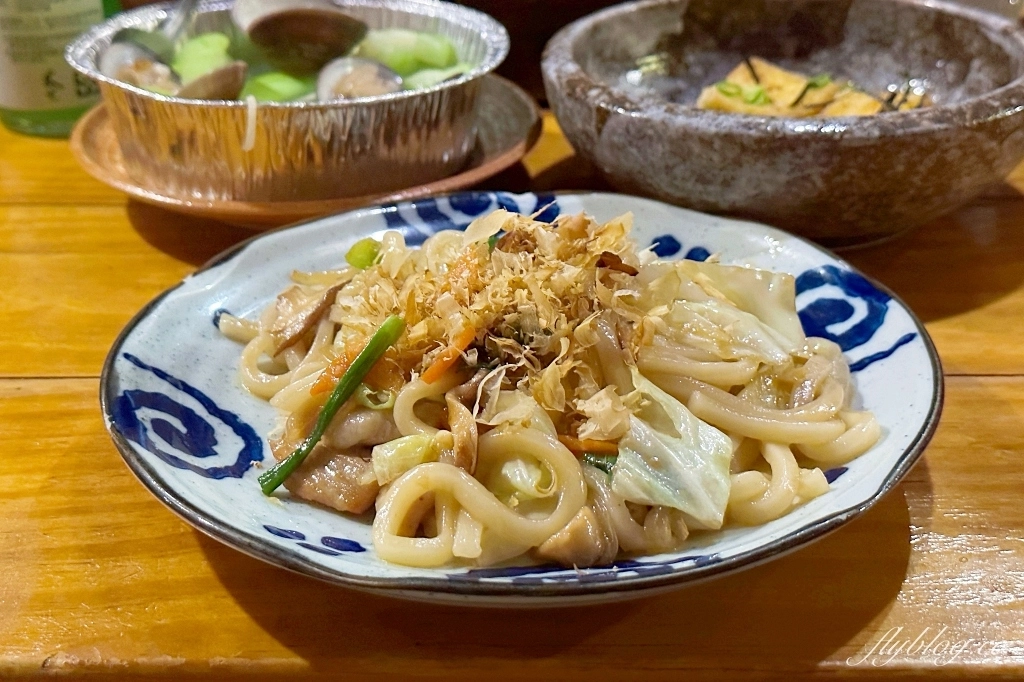 台中北屯｜吳留手串燒居酒屋．台北來的人氣居酒屋專賣店．台中崇德路美食推薦 @飛天璇的口袋