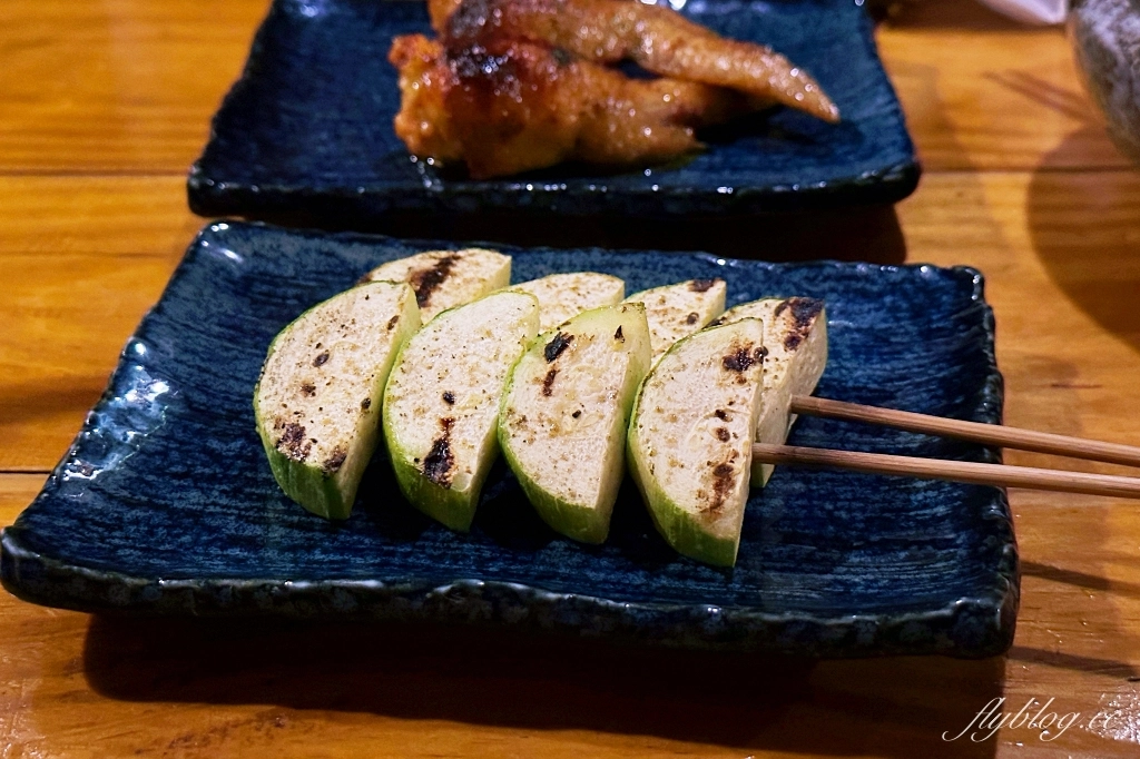 台中北屯｜吳留手串燒居酒屋．台北來的人氣居酒屋專賣店．台中崇德路美食推薦 @飛天璇的口袋