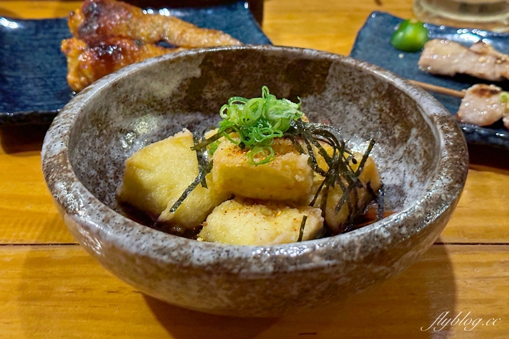 台中北屯｜吳留手串燒居酒屋．台北來的人氣居酒屋專賣店．台中崇德路美食推薦 @飛天璇的口袋