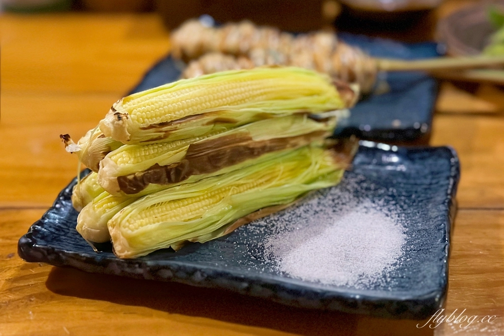 台中北屯｜吳留手串燒居酒屋．台北來的人氣居酒屋專賣店．台中崇德路美食推薦 @飛天璇的口袋