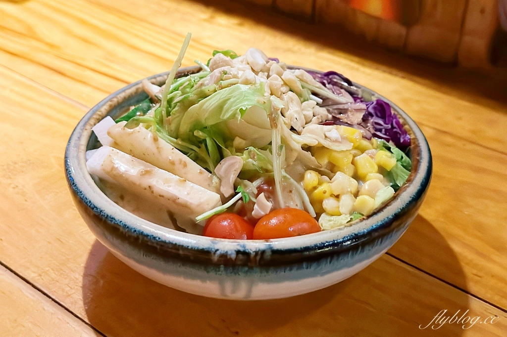 台中北屯｜吳留手串燒居酒屋．台北來的人氣居酒屋專賣店．台中崇德路美食推薦 @飛天璇的口袋