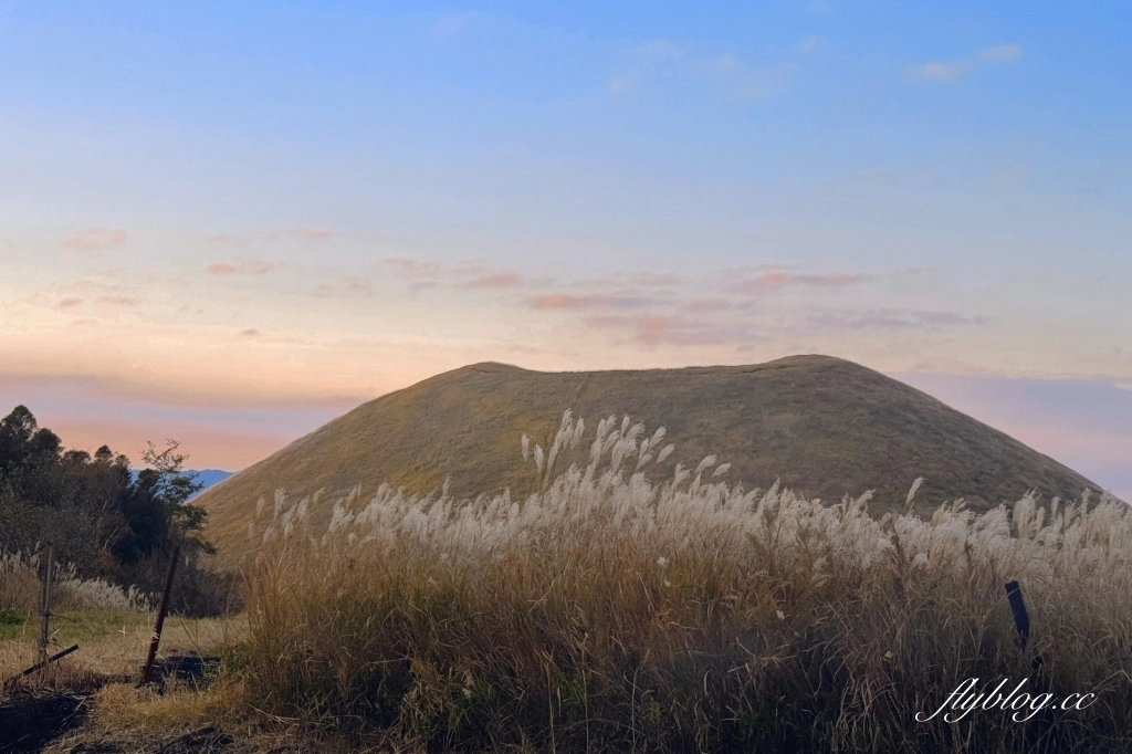 日本熊本｜阿蘇中岳火山口．近距離觀看阿蘇火山，熊本最熱門的自然景點 @飛天璇的口袋