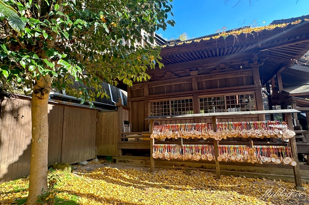 日本熊本｜黑川溫泉．日本米其林旅遊指南推介，日本溫泉100選氛圍第一名 @飛天璇的口袋