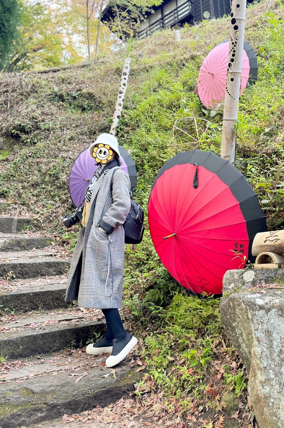 日本熊本｜黑川溫泉．日本米其林旅遊指南推介，日本溫泉100選氛圍第一名 @飛天璇的口袋