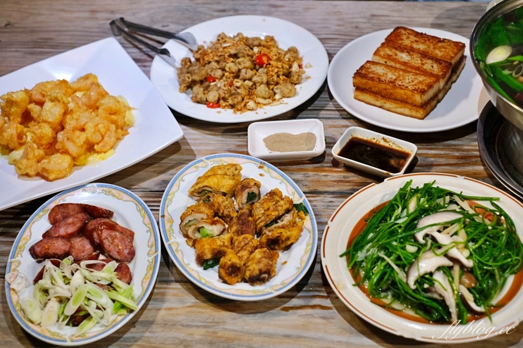 台中台菜推薦!精選10+台中台菜餐廳,品嚐滿滿的台灣味 @飛天璇的口袋 台中台菜推薦!精選10+台中台菜餐廳,品嚐滿滿的台灣味 @飛天璇的口袋